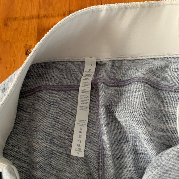 Lululemon joggers - Picture 7 of 10